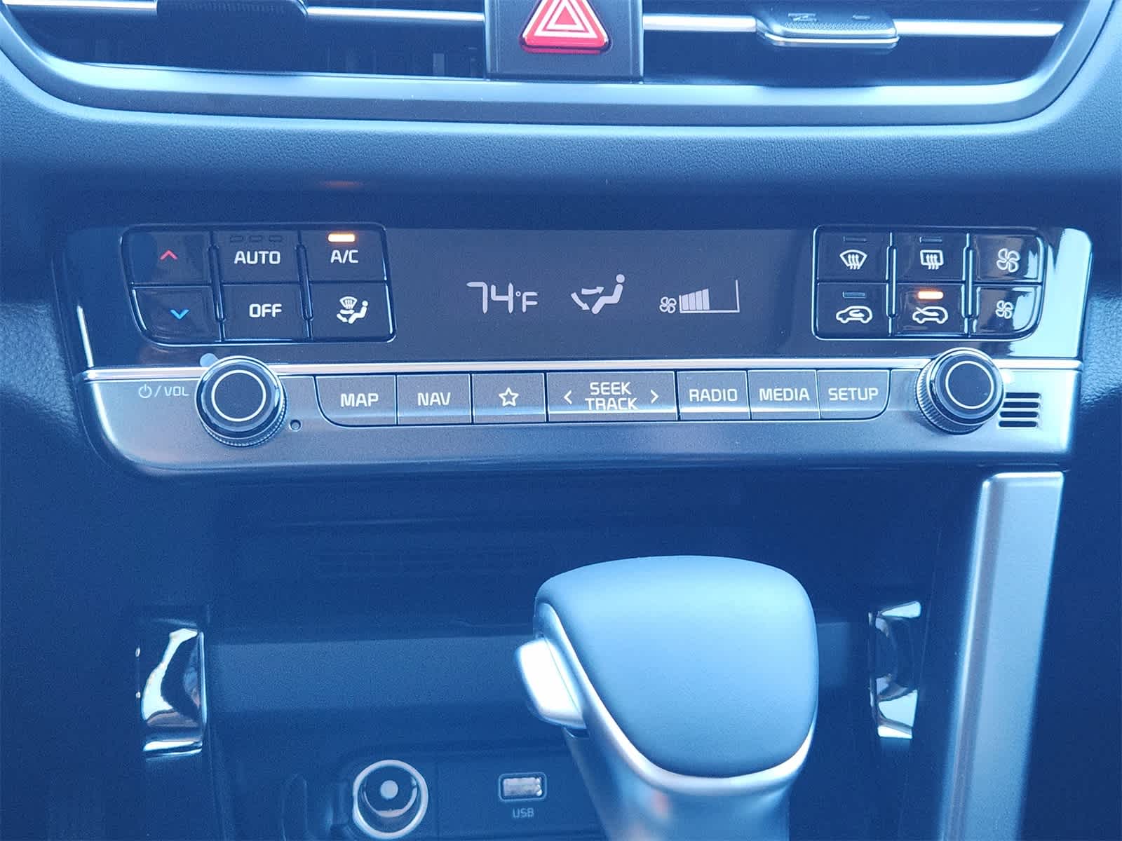 Thumbnail: 2026 Kia Seltos - 16