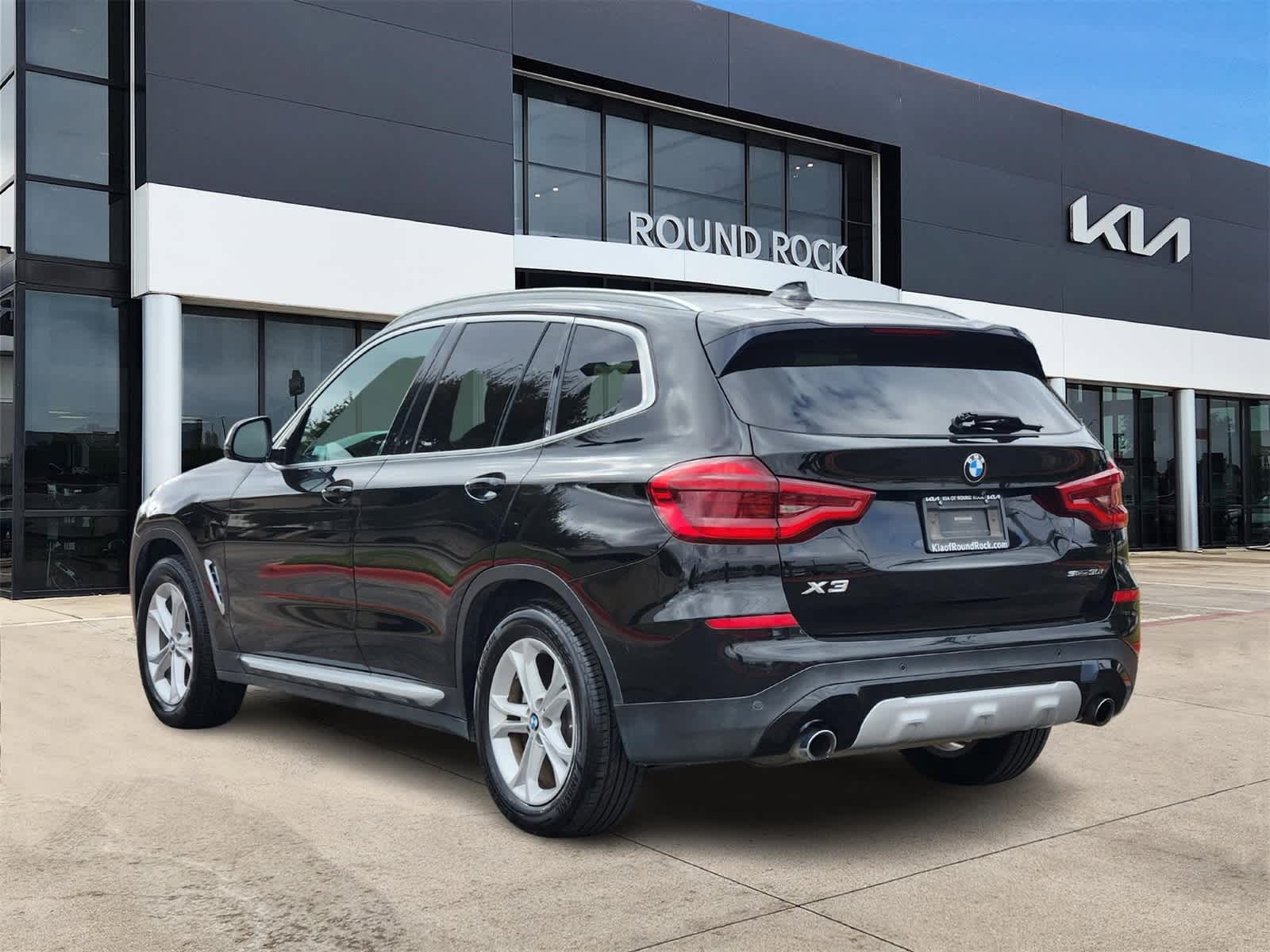 Thumbnail: 2020 BMW X3 - 6