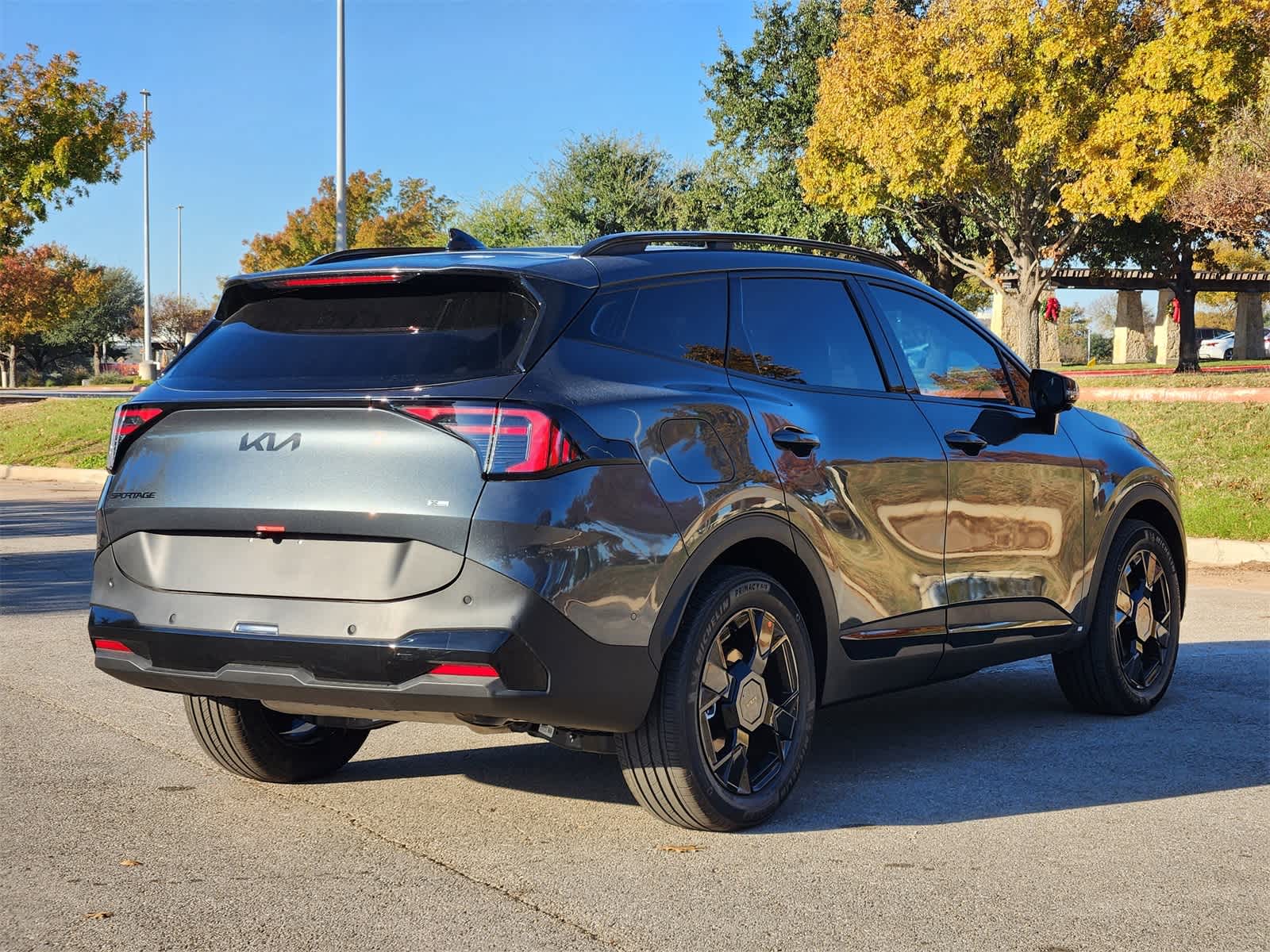 Thumbnail: 2026 Kia Sportage - 5