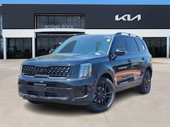 2025 Kia Telluride EX X-Line SUV