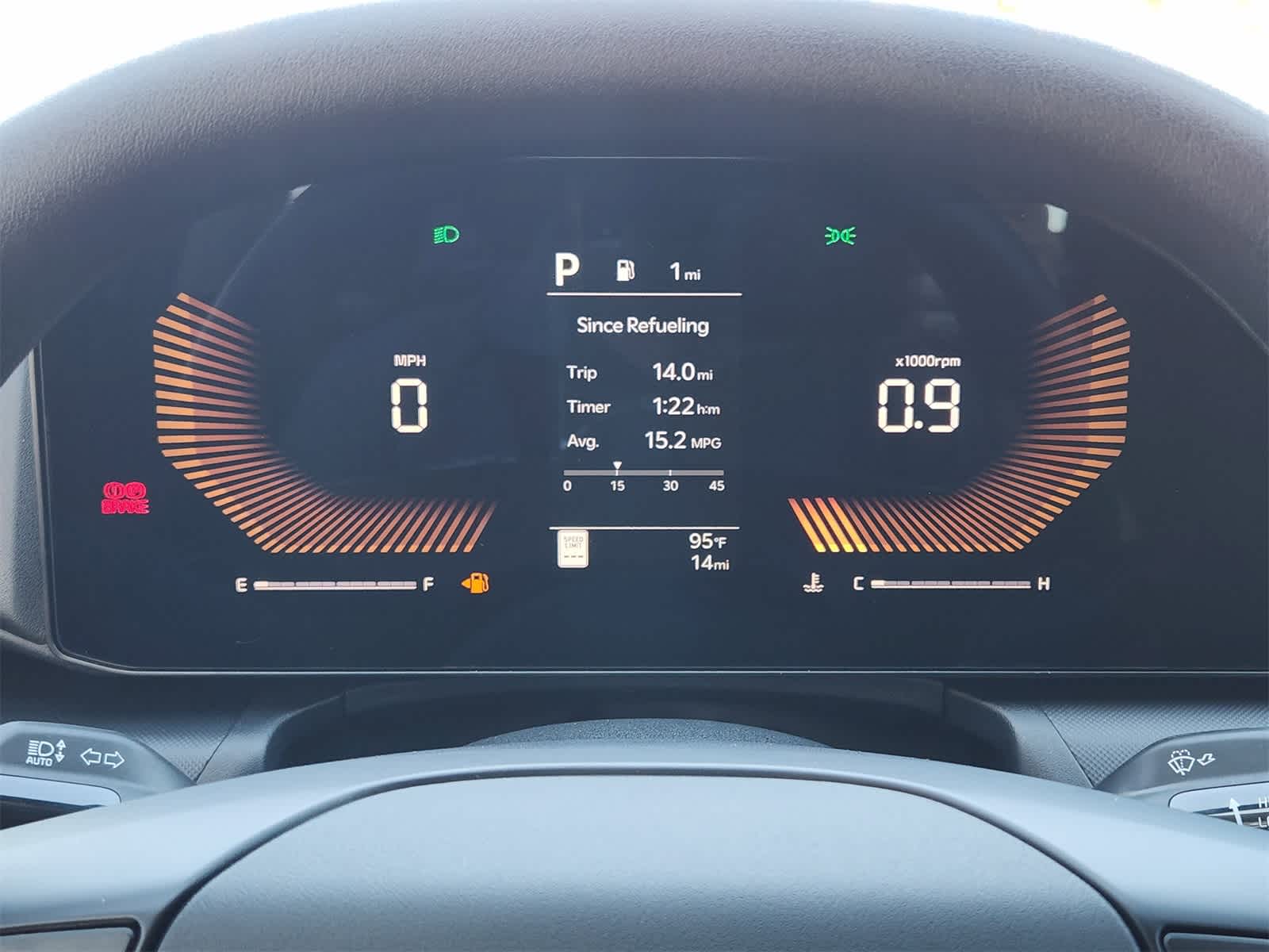 Thumbnail: 2025 Kia K4 - 14