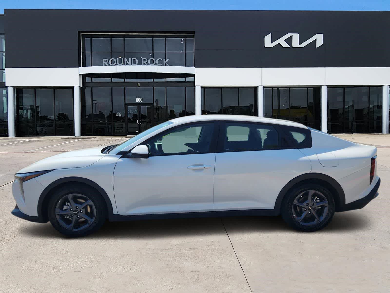 Thumbnail: 2025 Kia K4 - 4