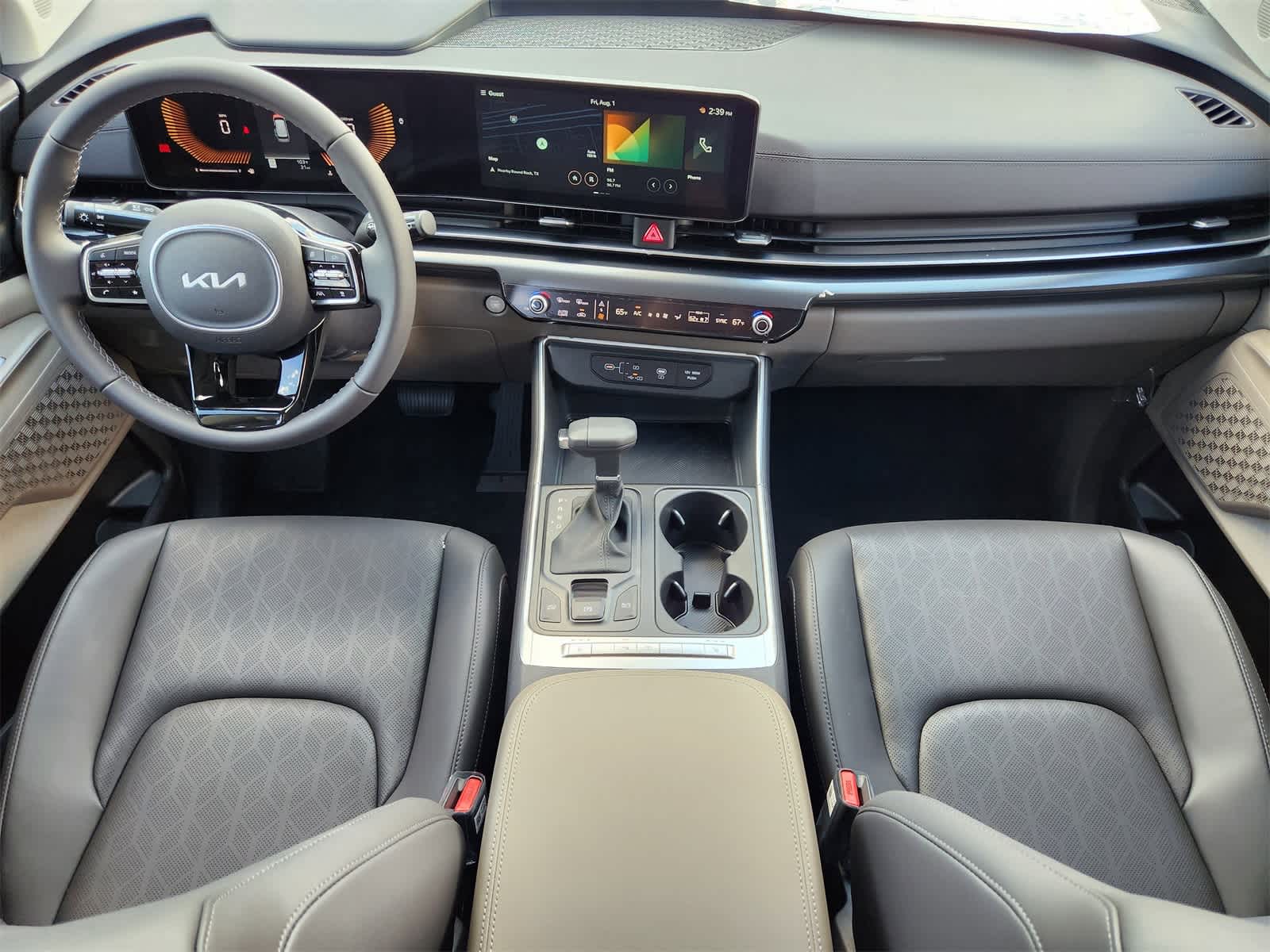 Thumbnail: 2026 Kia Carnival - 23