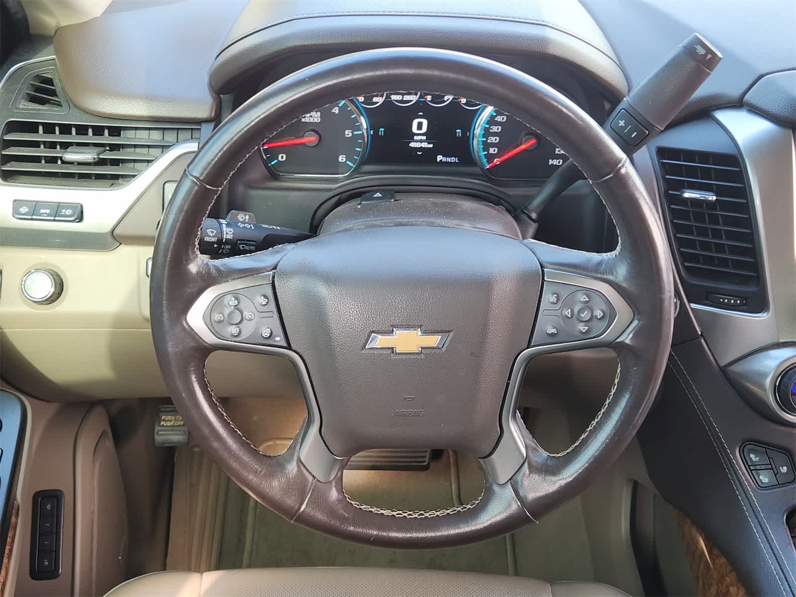 Thumbnail: 2019 Chevrolet Tahoe - 26