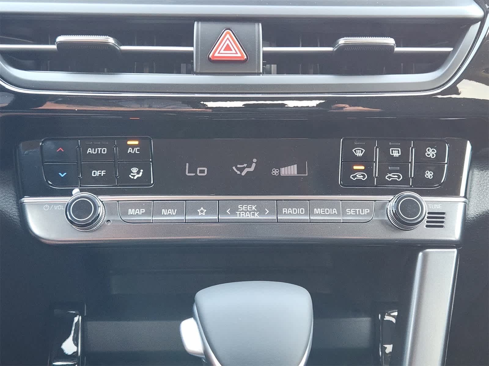 Thumbnail: 2026 Kia Seltos - 17