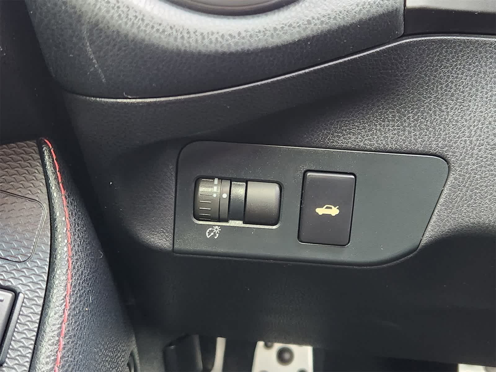 Thumbnail: 2015 Scion FR-S - 19