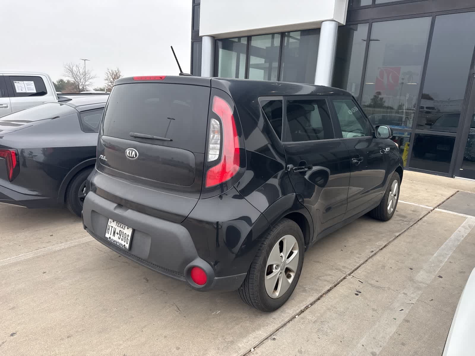 Thumbnail: 2016 Kia Soul - 3