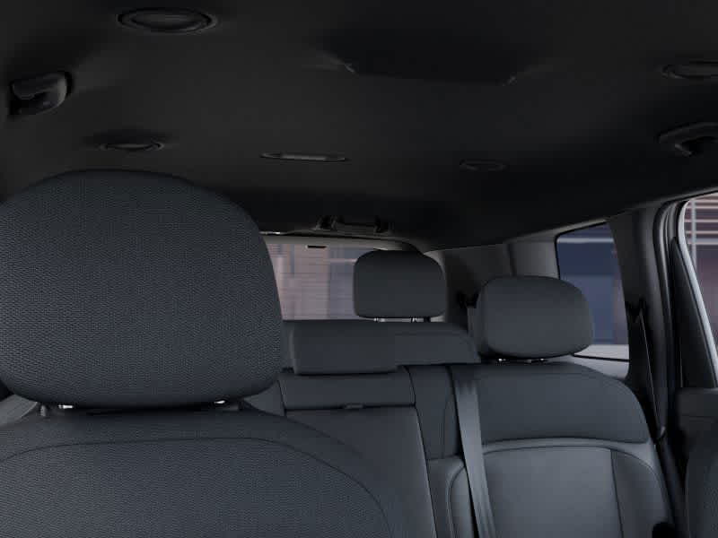 Thumbnail: 2027 Kia Telluride - 27