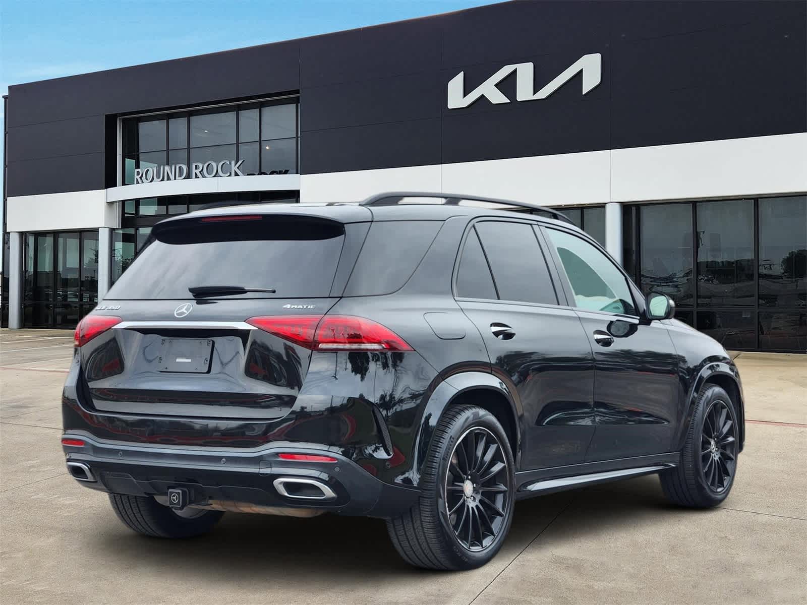 Thumbnail: 2020 Mercedes-Benz GLE - 5