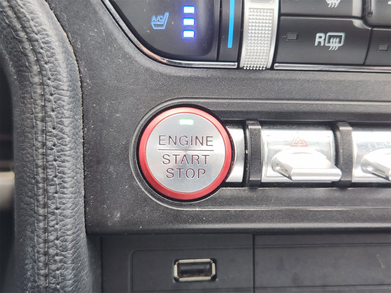 Thumbnail: 2023 Ford Mustang - 19