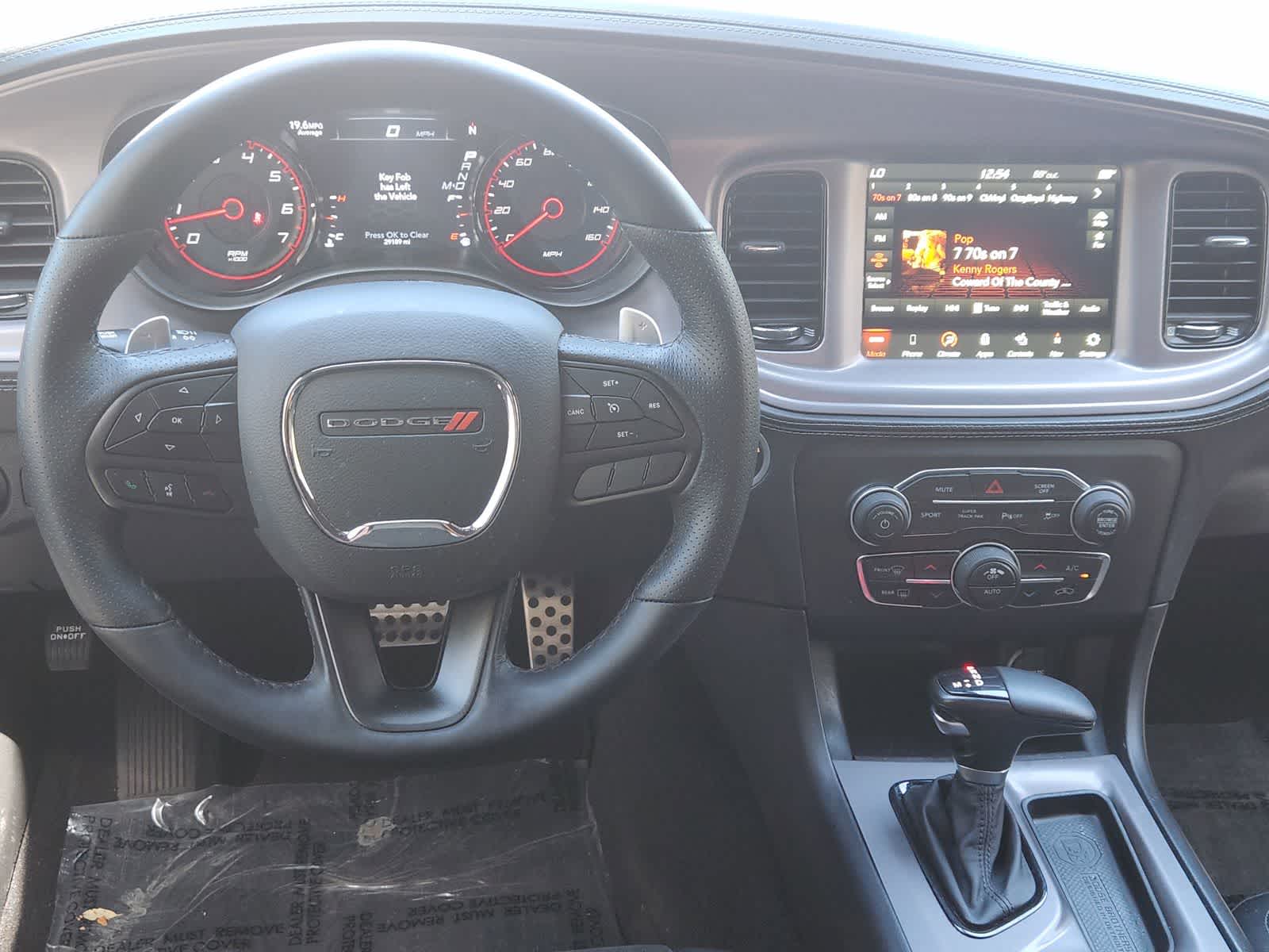 Thumbnail: 2023 Dodge Charger - 26