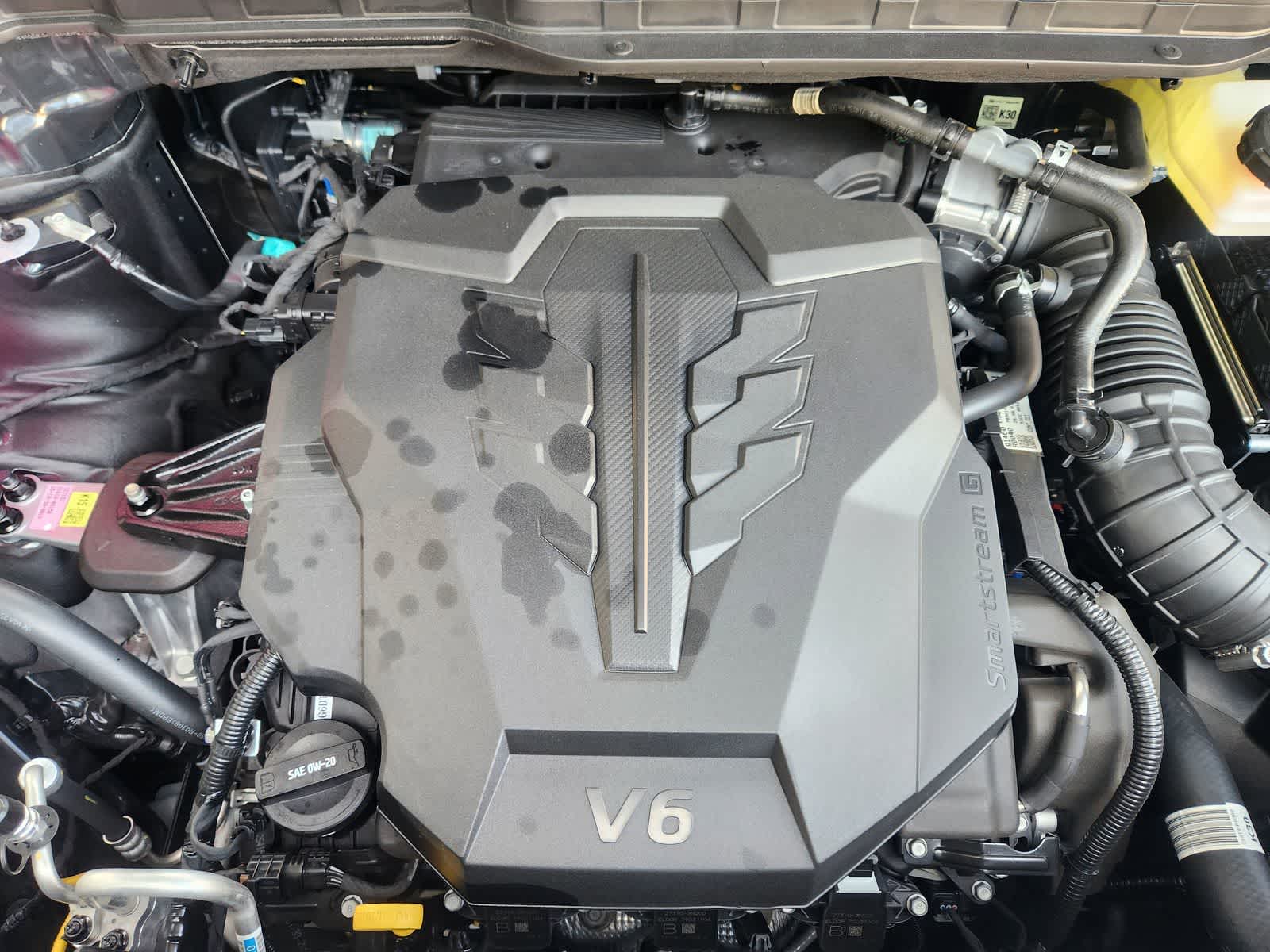 Thumbnail: 2026 Kia Carnival - 25