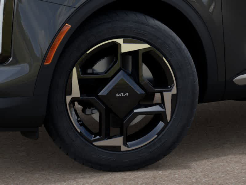 Thumbnail: 2026 Kia Sportage - 9