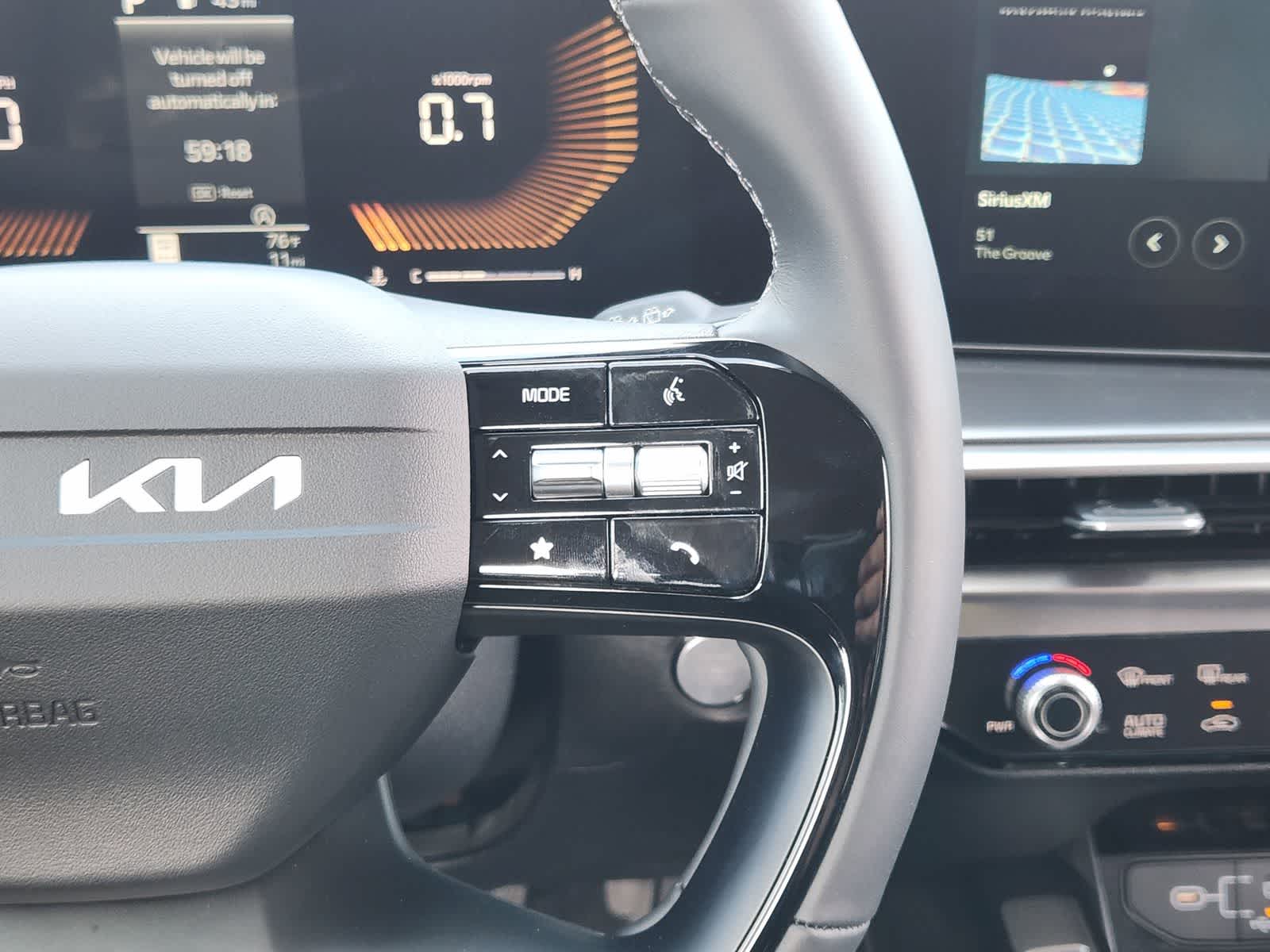 Thumbnail: 2026 Kia Sorento - 26