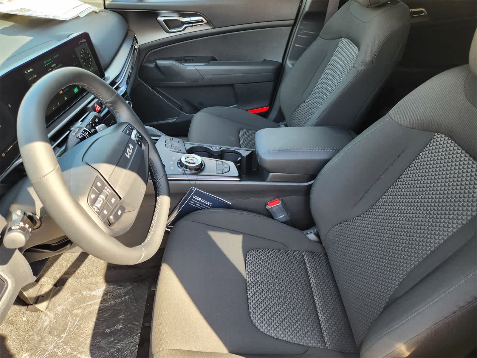 Thumbnail: 2026 Kia Sportage - 11