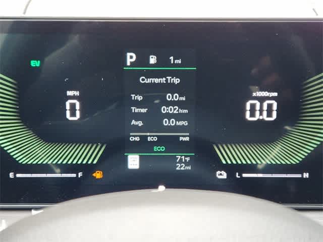 2025 Kia Sorento EX 11