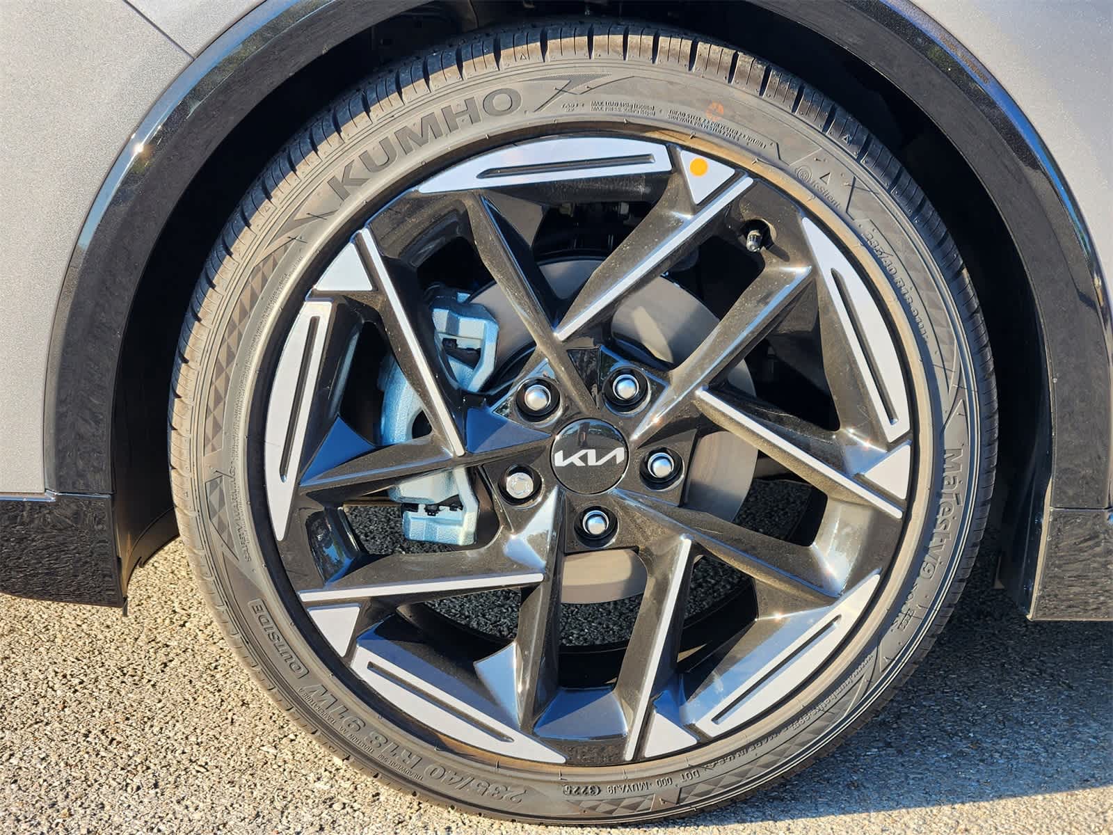 Thumbnail: 2025 Kia K4 - 8