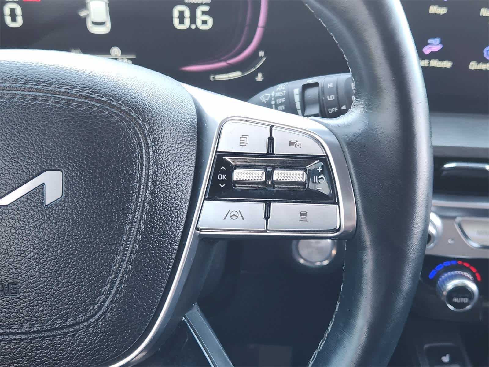 Thumbnail: 2024 Kia Telluride - 29