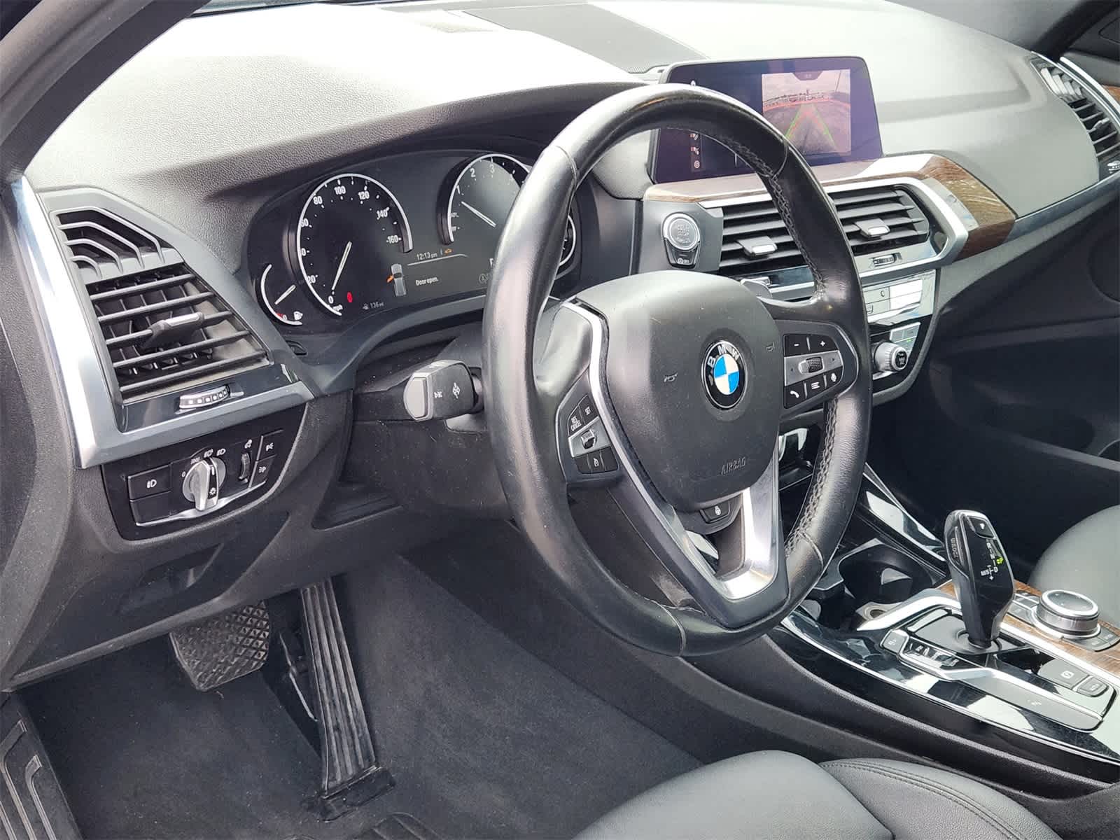 Thumbnail: 2020 BMW X3 - 2