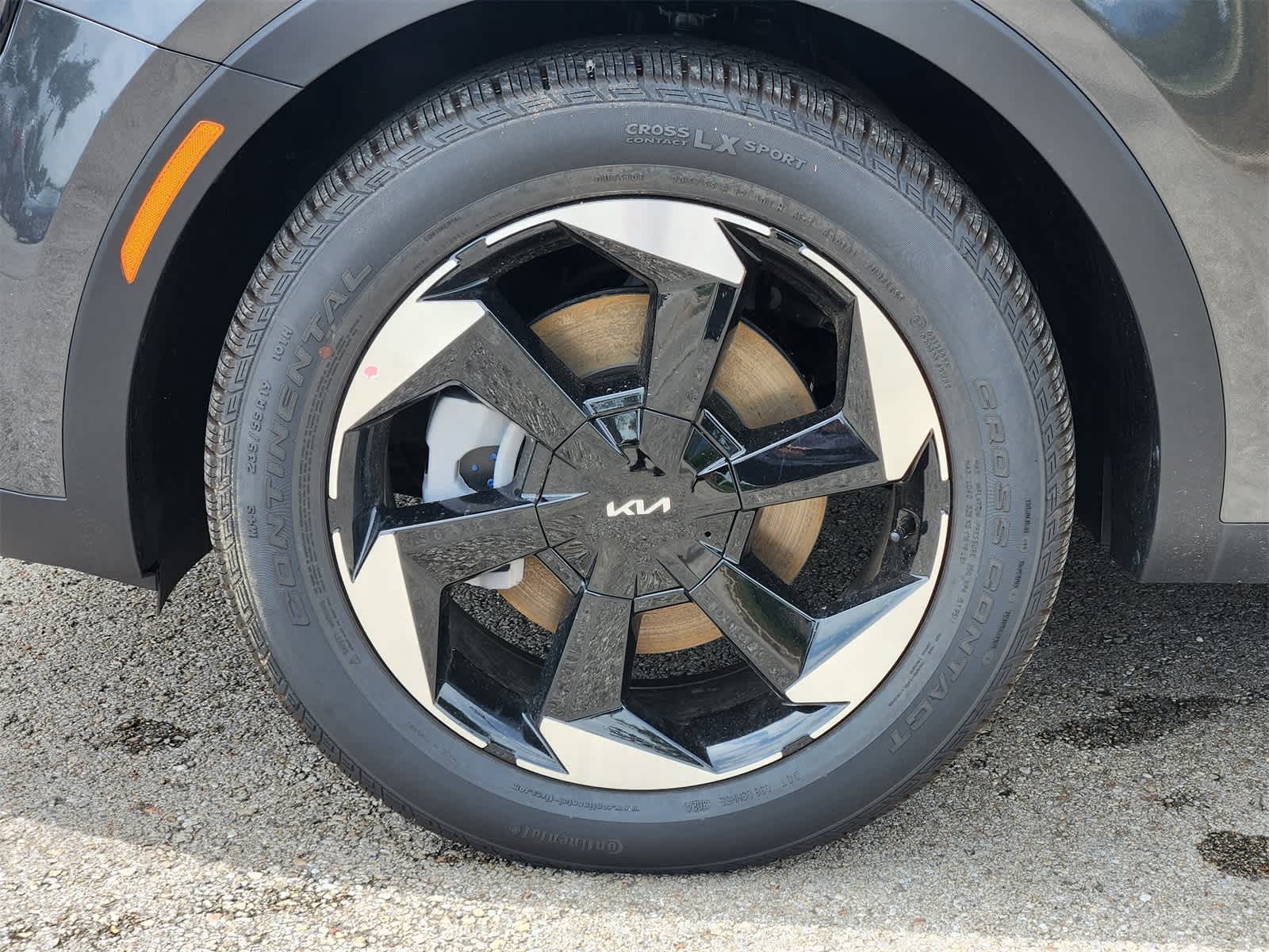 Thumbnail: 2025 Kia Sorento - 7