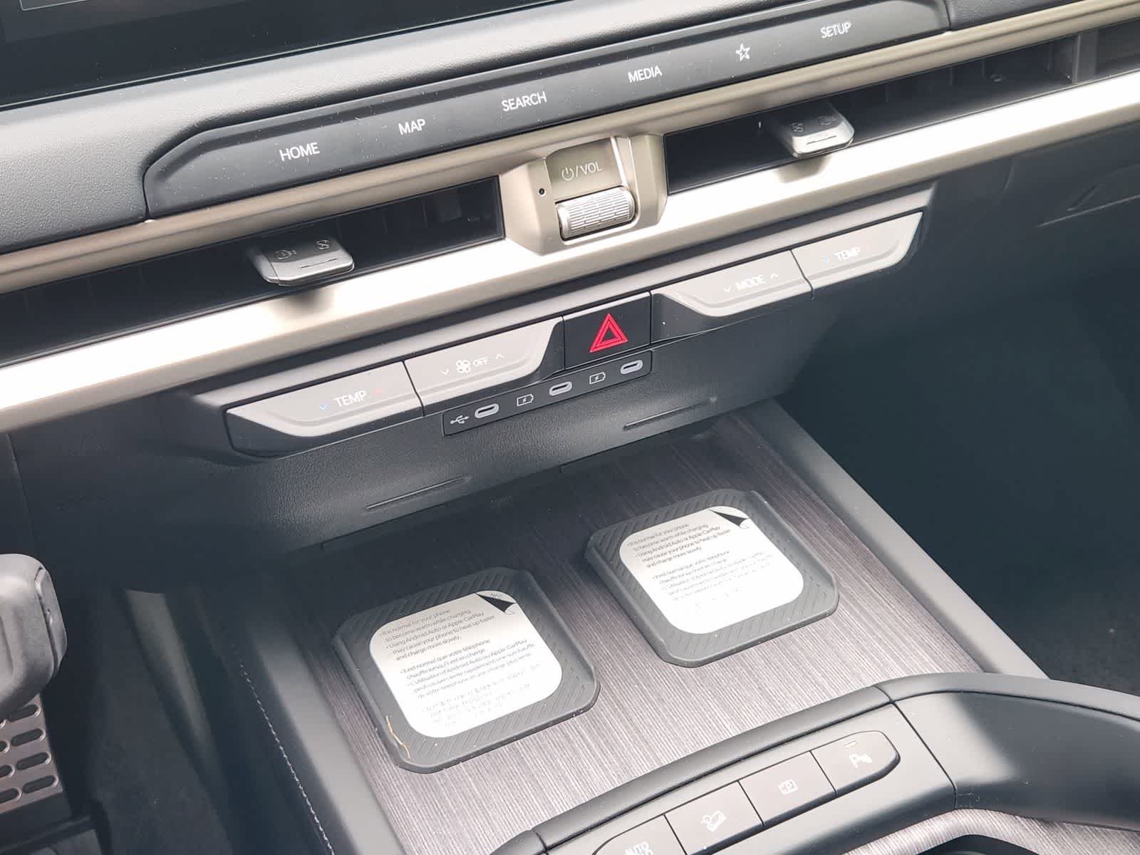 Thumbnail: 2027 Kia Telluride - 18