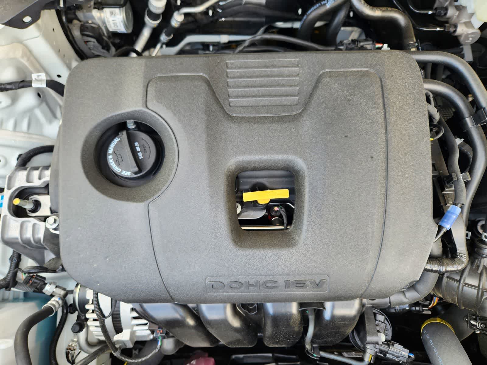 Thumbnail: 2026 Kia Seltos - 24