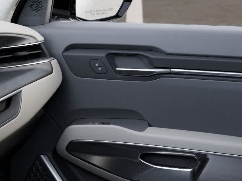 Thumbnail: 2026 Kia EV9 - 25