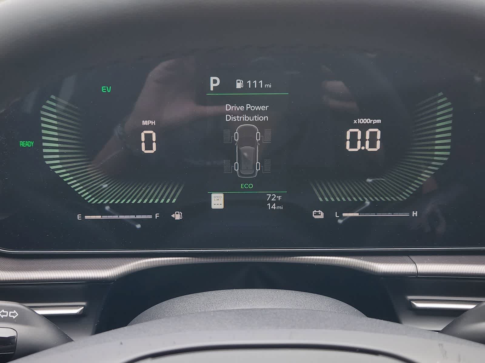 Thumbnail: 2026 Kia Sportage - 15