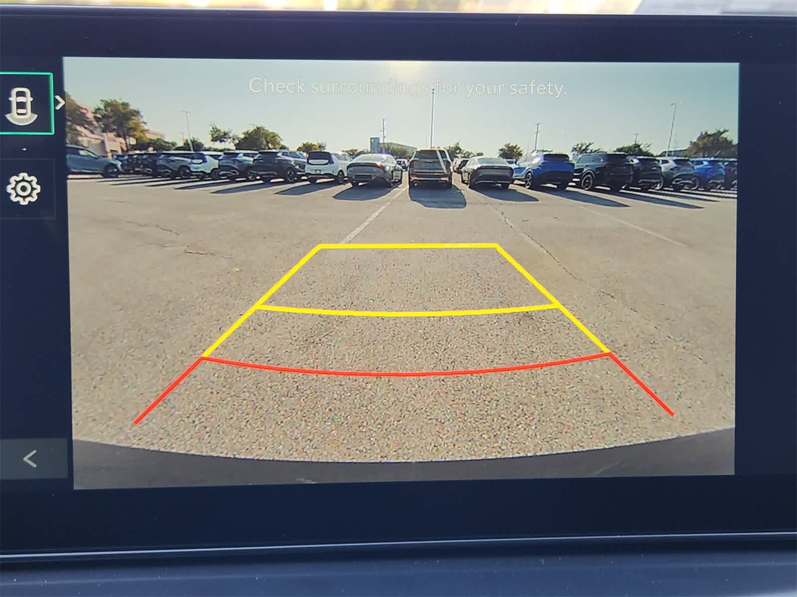 Thumbnail: 2026 Kia Sorento - 16