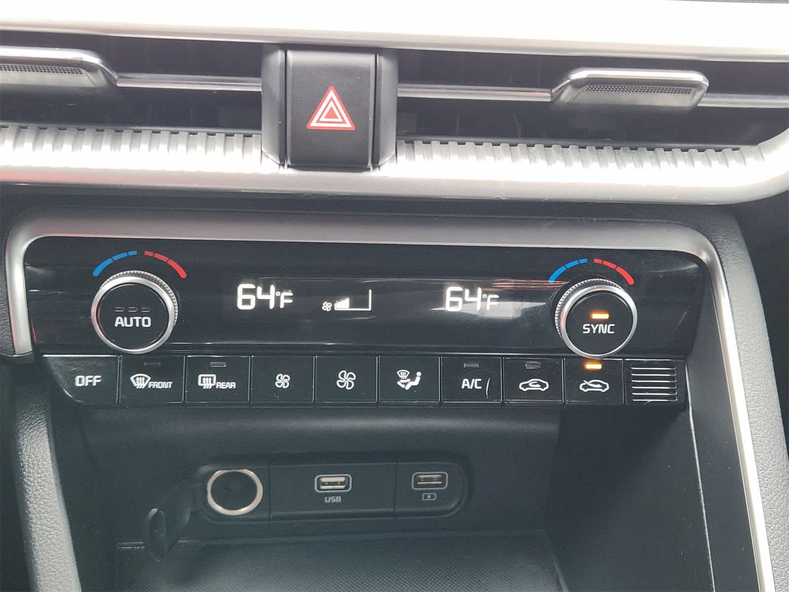 Thumbnail: 2021 Kia K5 - 19