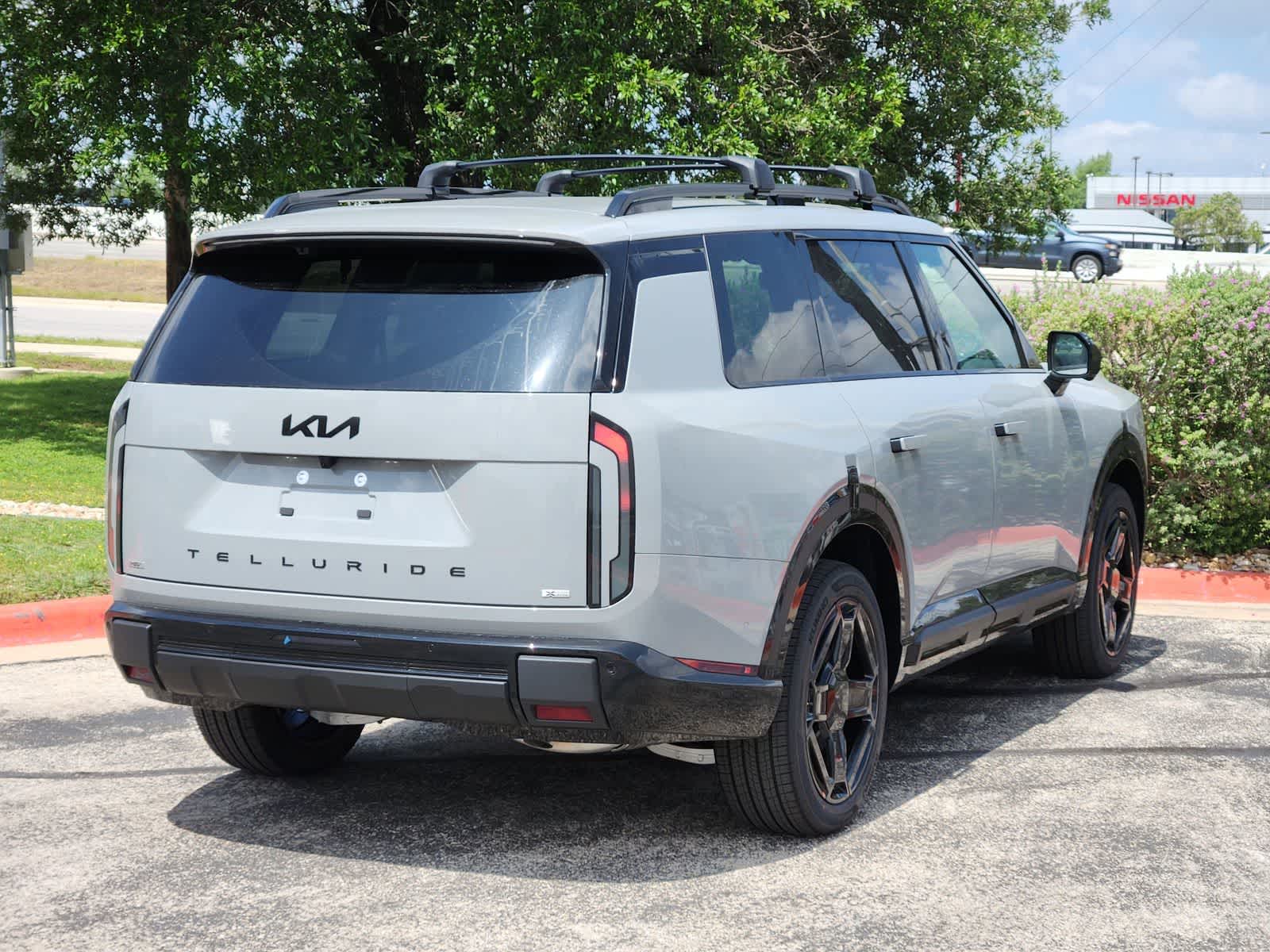 Thumbnail: 2027 Kia Telluride - 6
