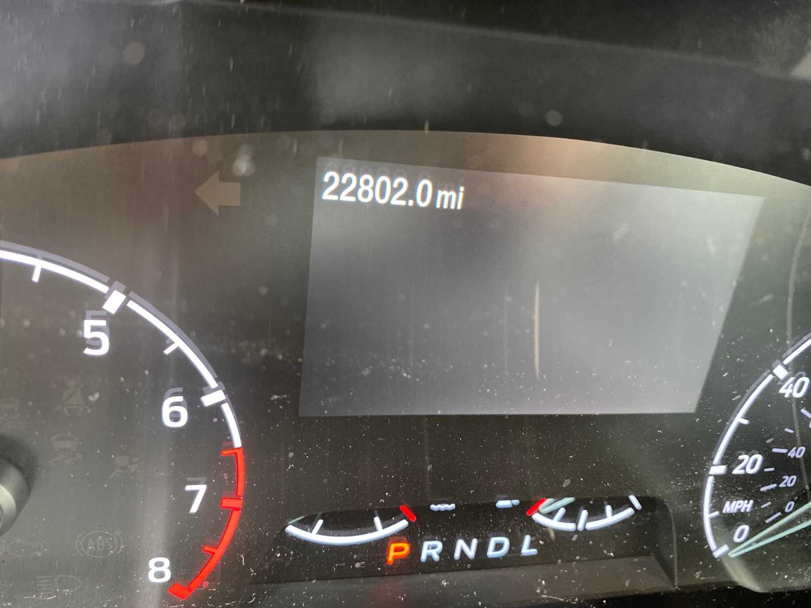 Thumbnail: 2023 Ford Maverick - 11