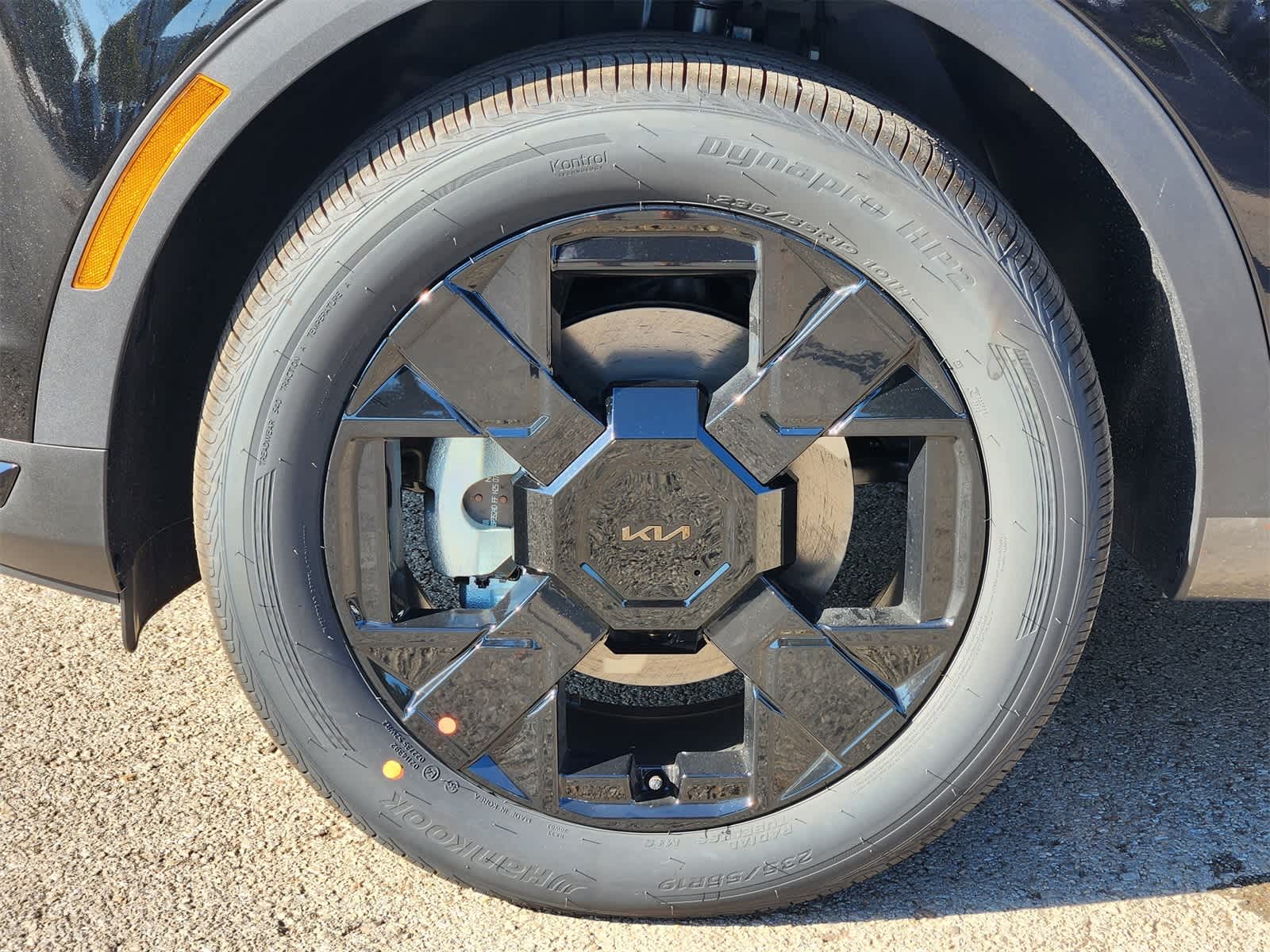 Thumbnail: 2026 Kia Sportage - 9