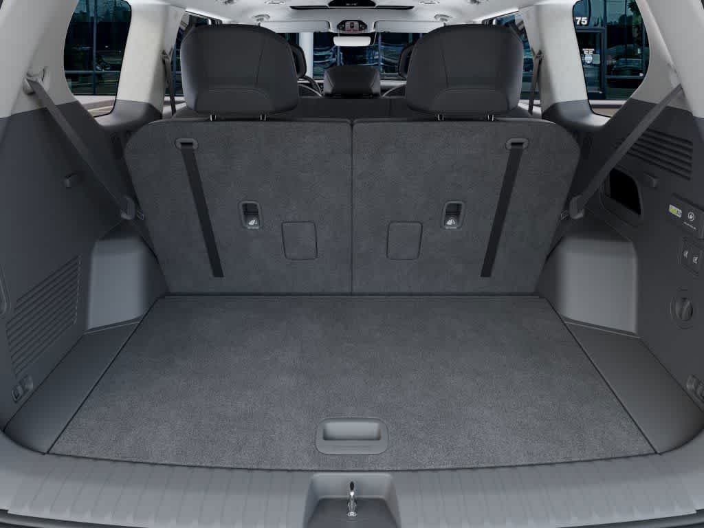 Thumbnail: 2026 Kia EV9 - 19