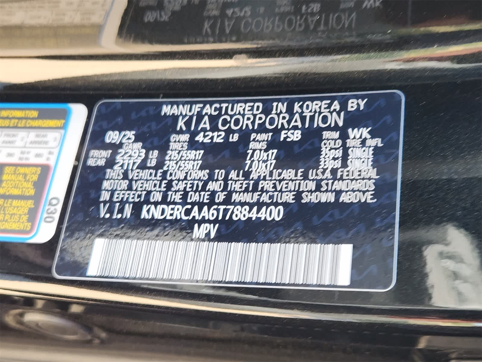 Thumbnail: 2026 Kia Seltos - 24