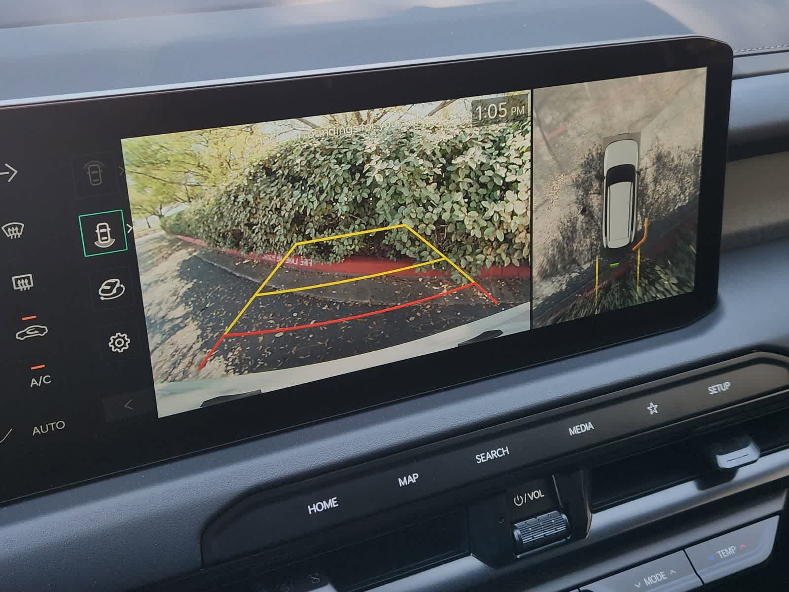 Thumbnail: 2027 Kia Telluride - 16