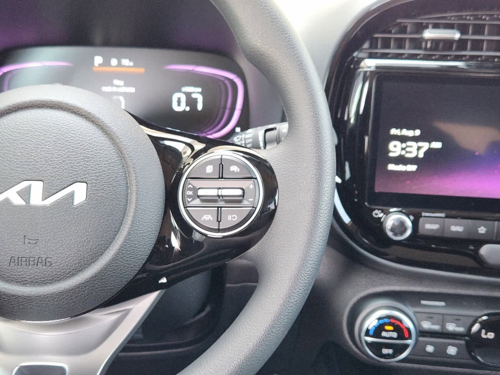 Thumbnail: 2025 Kia Soul - 22