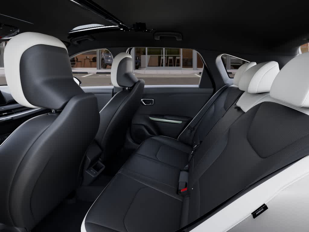 Thumbnail: 2026 Kia K4 - 18