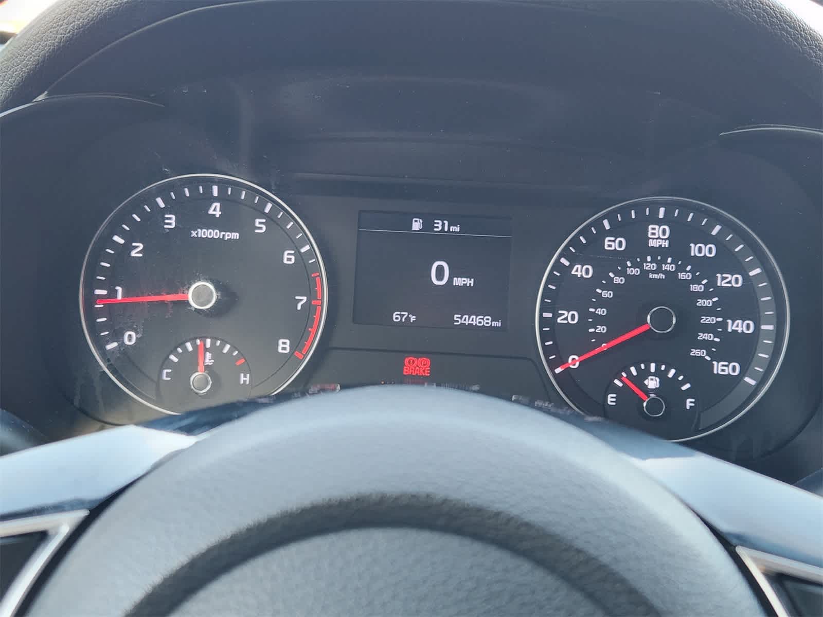 Thumbnail: 2019 Kia Forte - 16