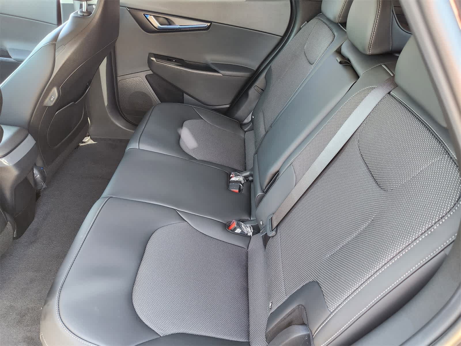 Thumbnail: 2025 Kia EV6 - 20