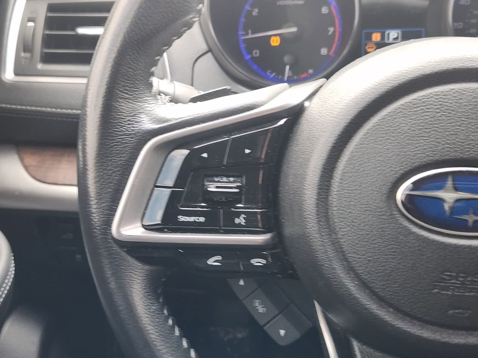 Thumbnail: 2018 Subaru Outback - 28