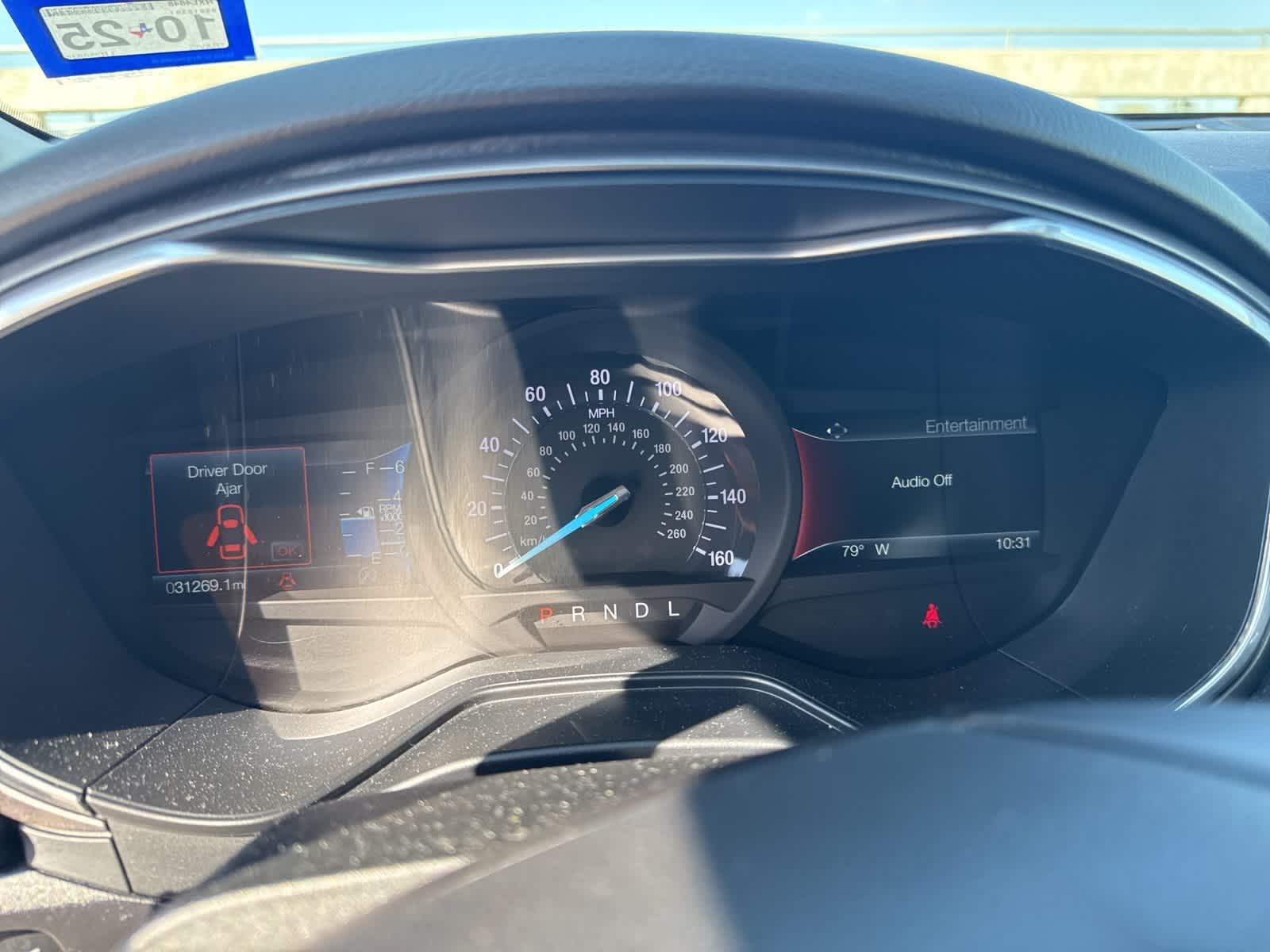 Thumbnail: 2020 Ford Fusion - 4