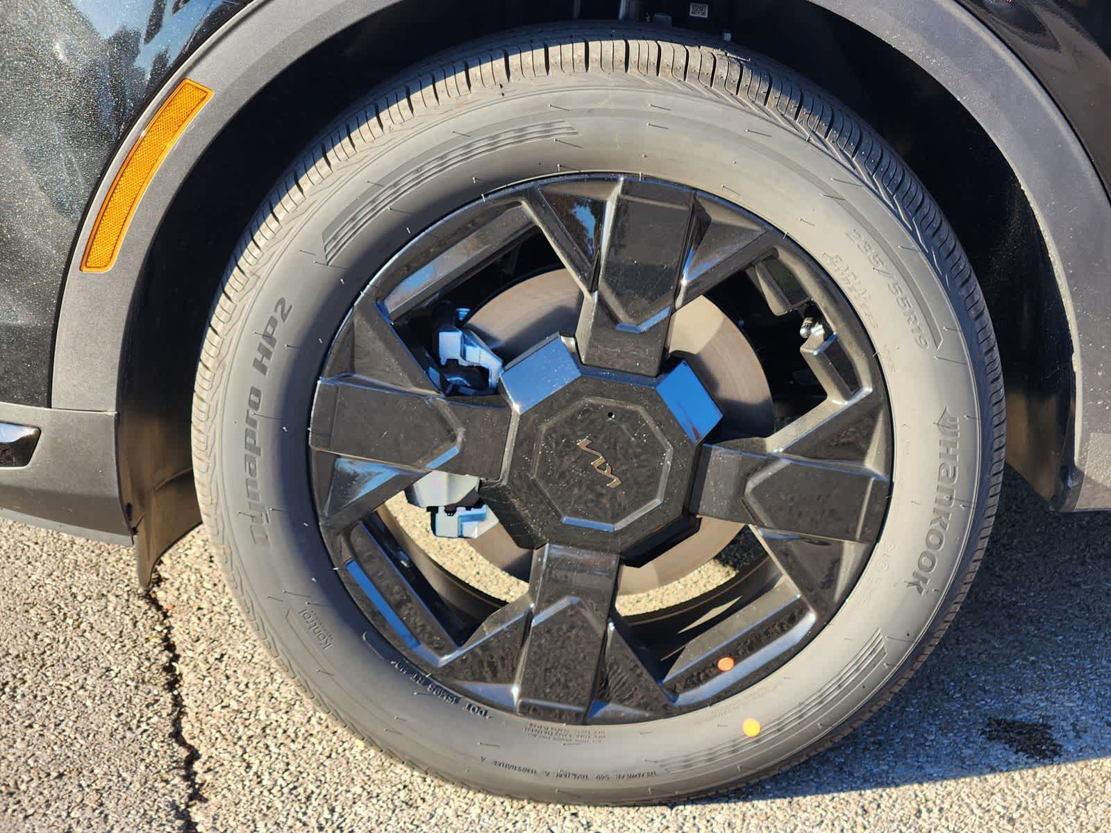 Thumbnail: 2026 Kia Sportage - 9