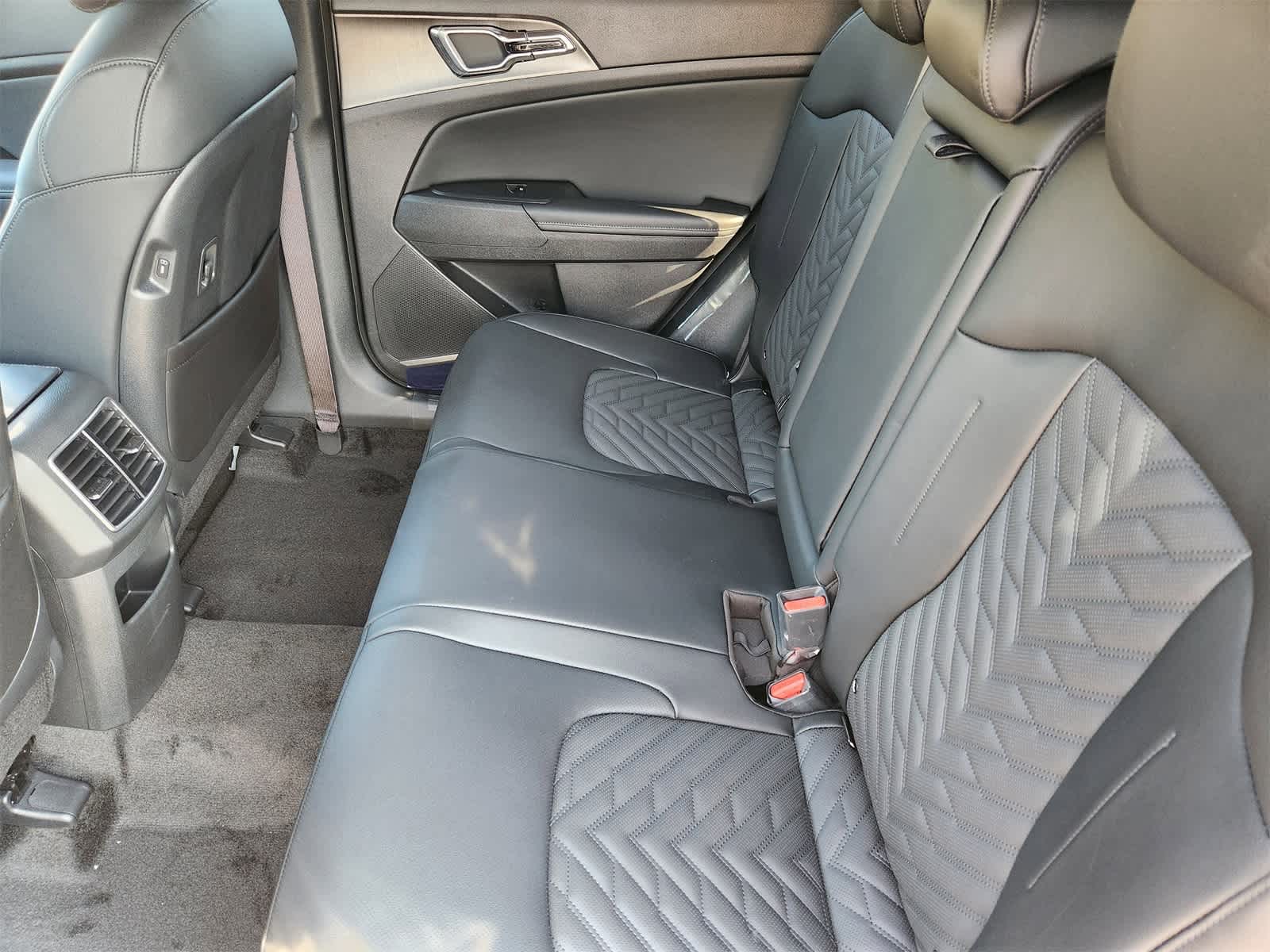 Thumbnail: 2026 Kia Sportage - 23