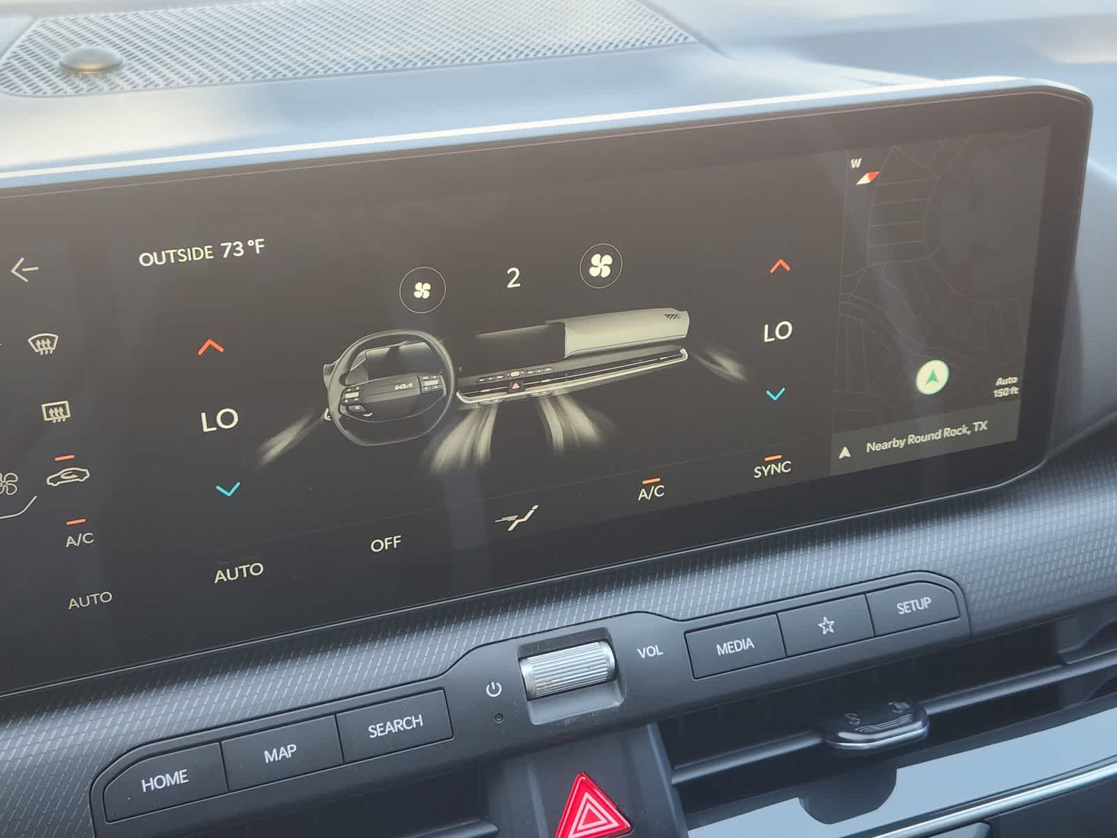 Thumbnail: 2026 Kia K4 - 17