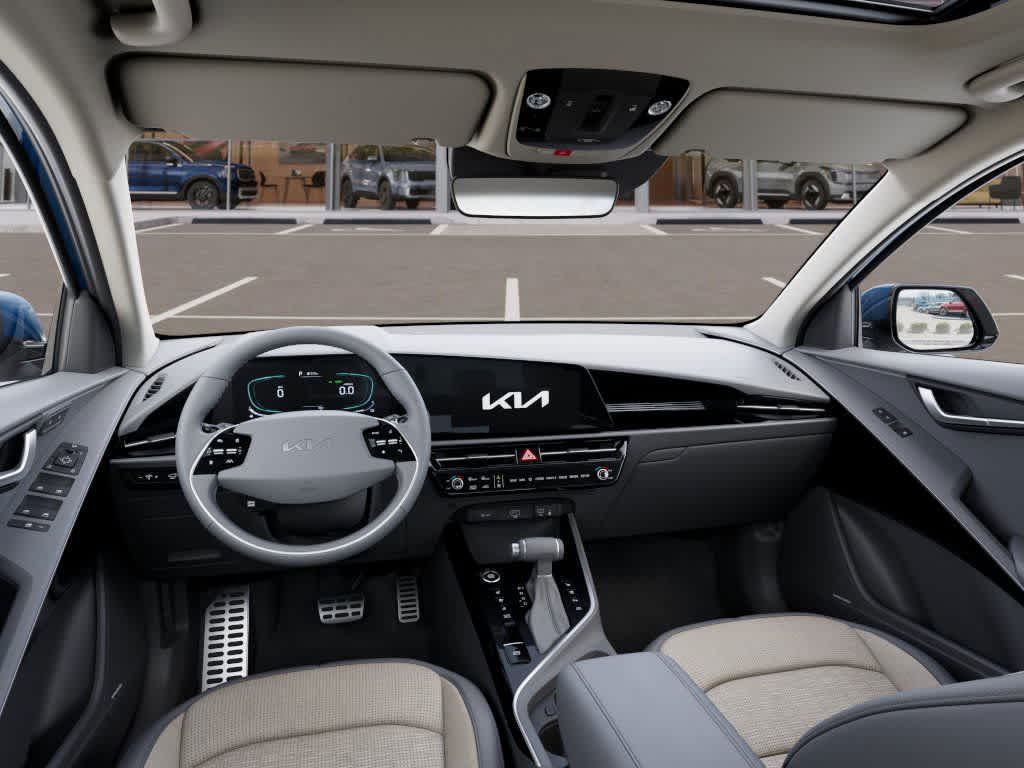 Thumbnail: 2025 Kia Niro - 14