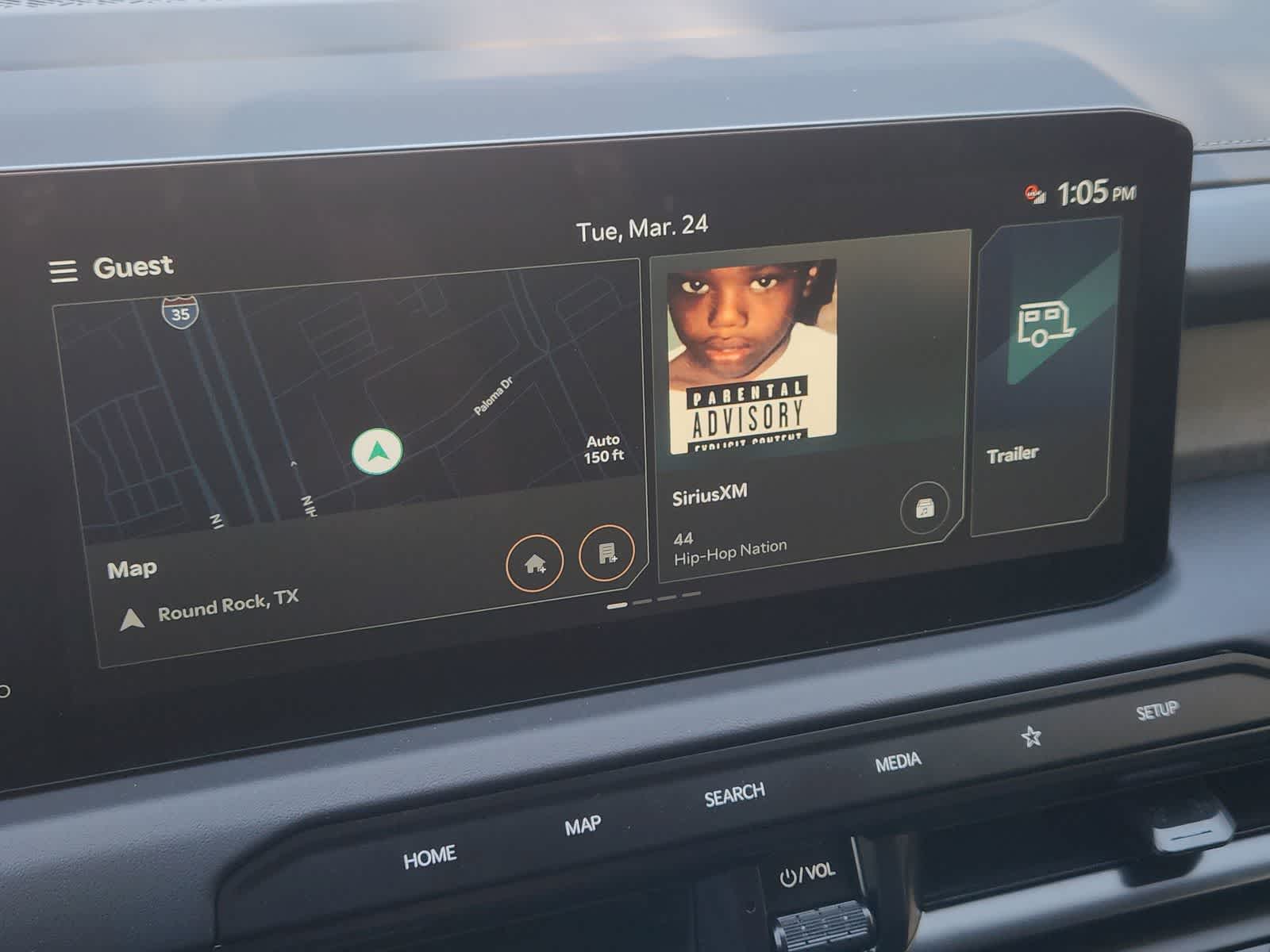 Thumbnail: 2027 Kia Telluride - 15