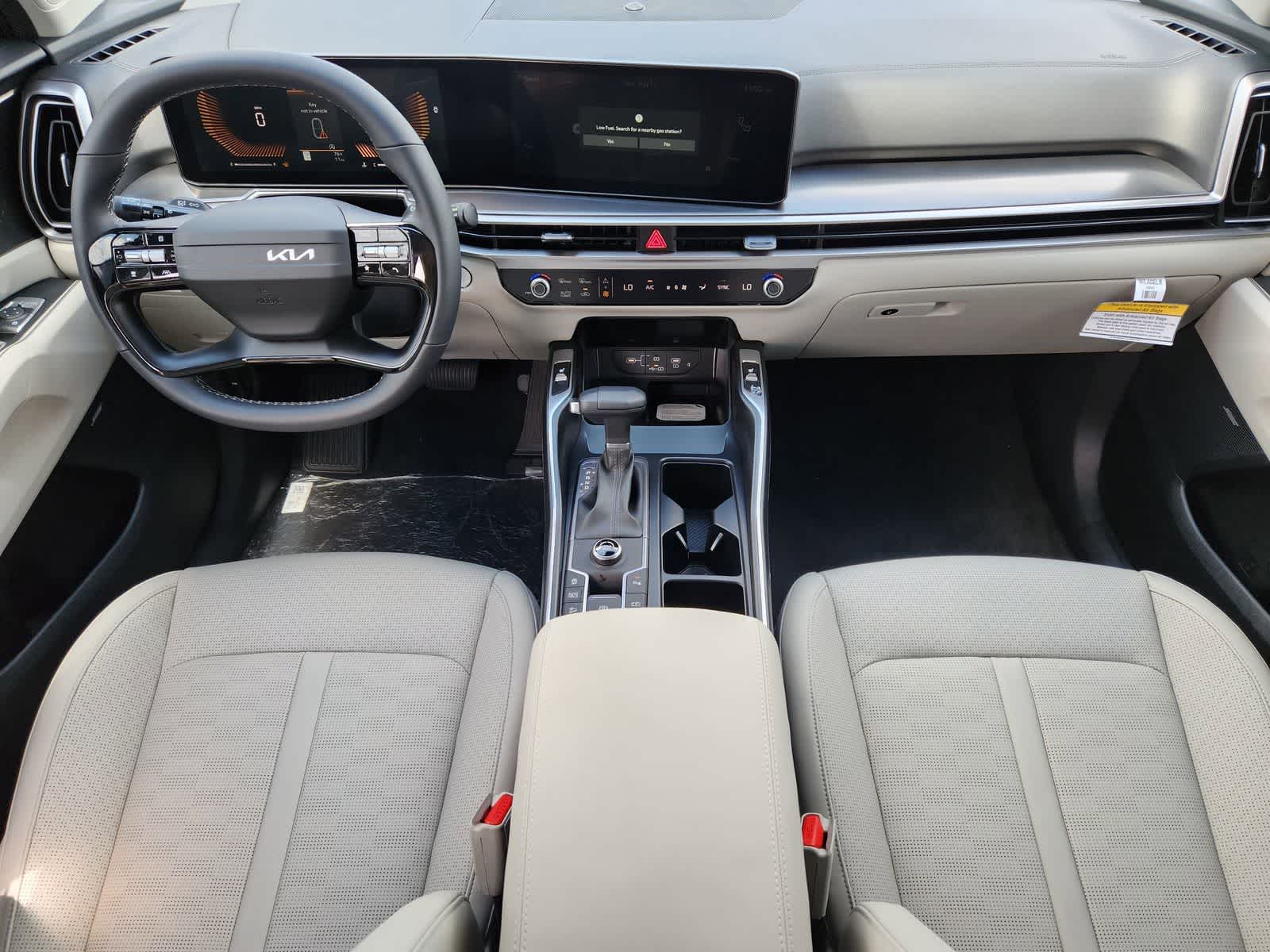Thumbnail: 2026 Kia Sorento - 19