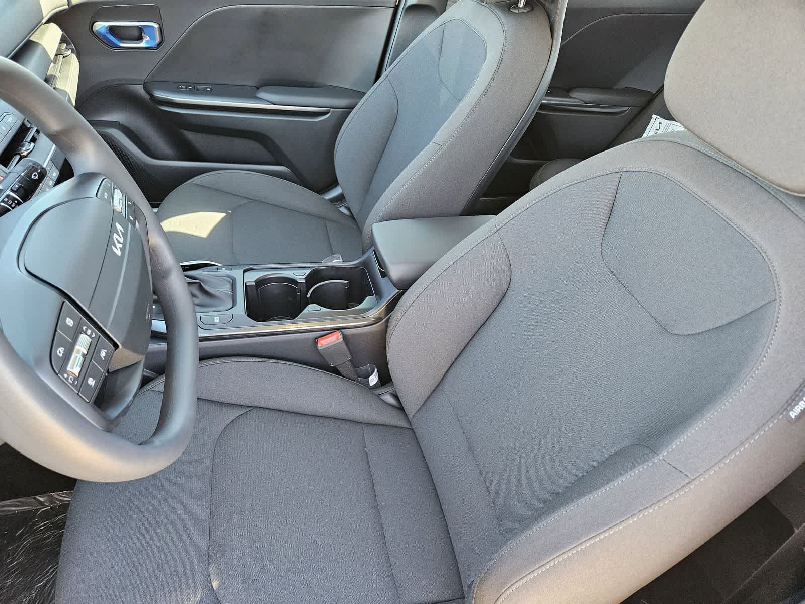 Thumbnail: 2026 Kia K4 - 12