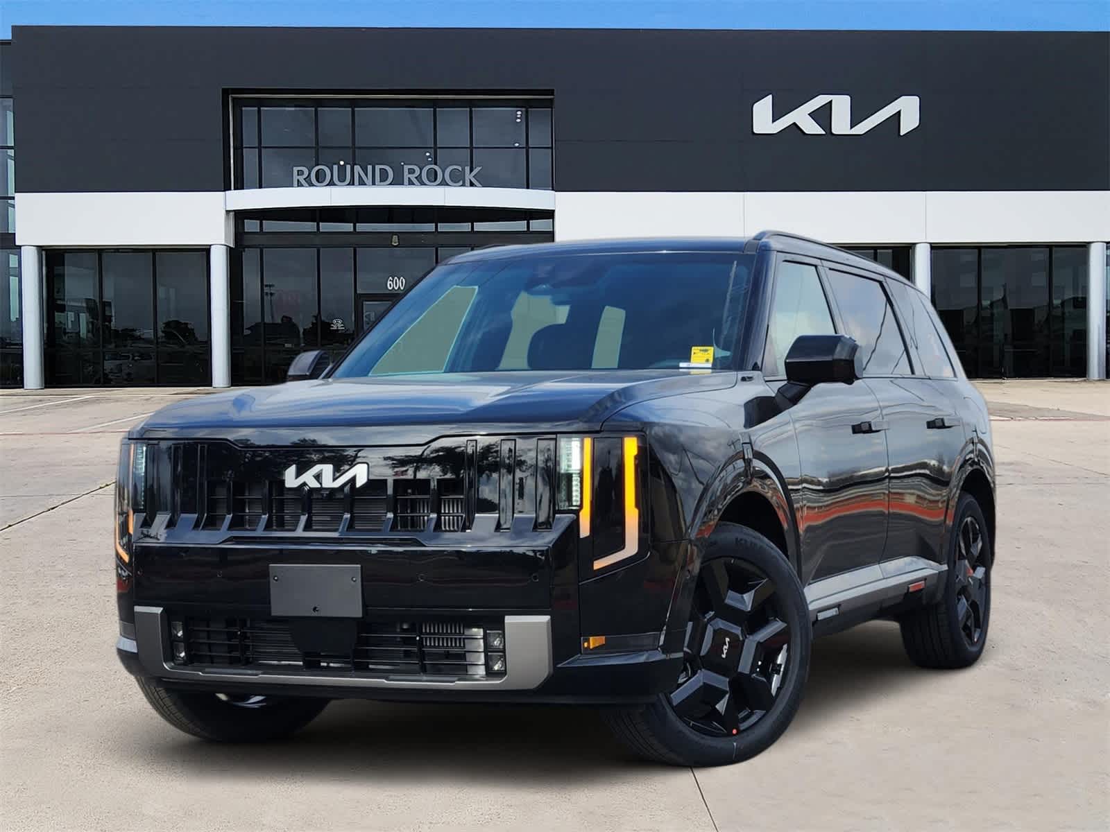 Thumbnail: 2027 Kia Telluride - 1